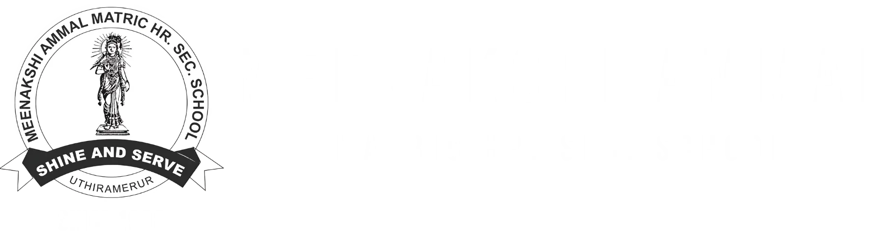 MAMHSS Logo